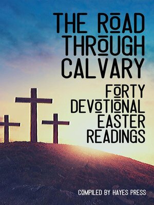 cover image of The Road Through Calvary